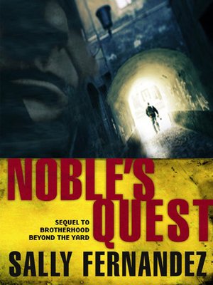 cover image of Noble's Quest